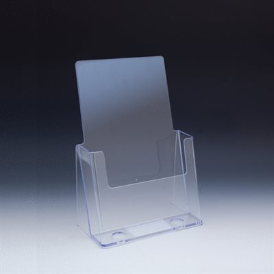 Brochure Holder Half Fold 6,5’’ x 9,125" H